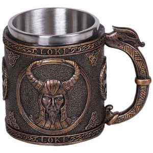 Loki Tankard