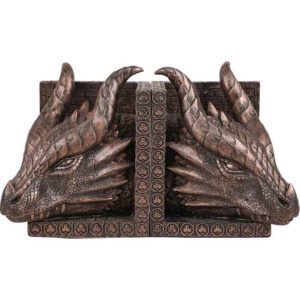 Things2die4 Cool Dragon Head Dagger and Holder Gothic Athame - Home - Home  Decor - Decorative Accents - Indoor Statues & Figurines