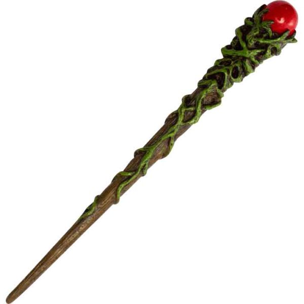 Vine Greenman Magic Wand