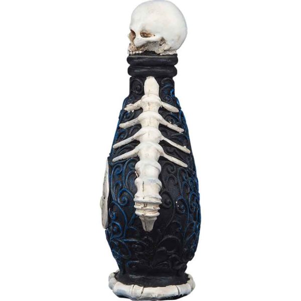 Powdered Bones Potion Bottle