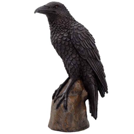 Gothic Home Decor and Statues - Medieval Collectibles