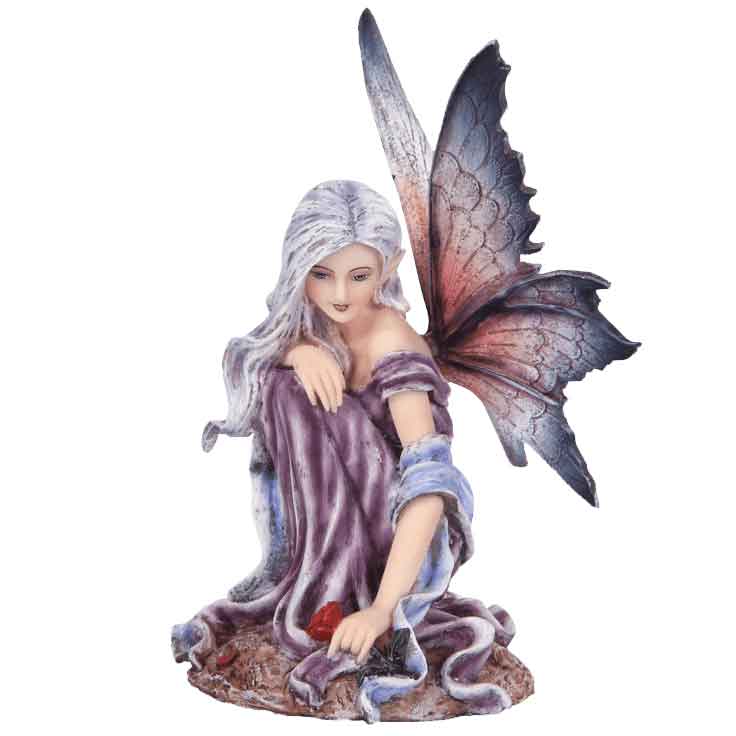 Fairy Home Decor & Gifts and Faerie Wall Art - Medieval Collectibles