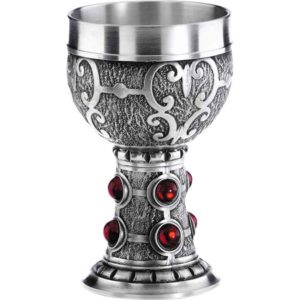 Rubin Wine Chalice