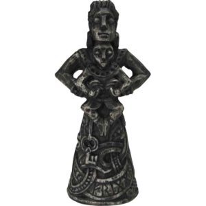 Frigga Goddess of the Hearth Statue