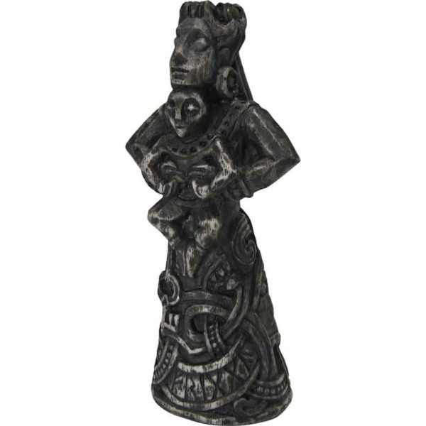 Frigga Goddess of the Hearth Statue