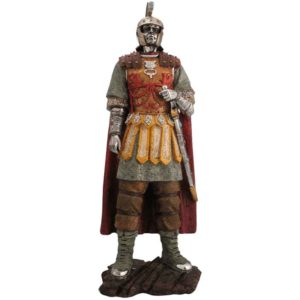 Roman Soldier Statue