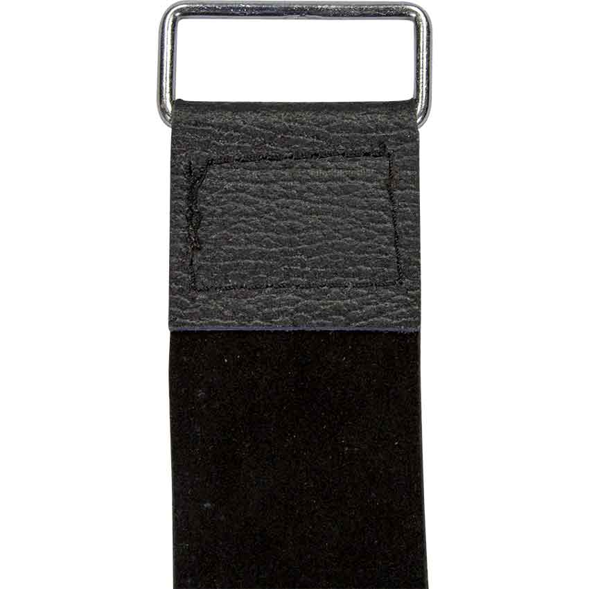 Leather Strop - HW-700394 - Medieval Collectibles