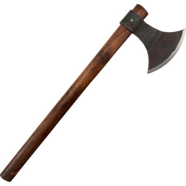 Viking Axes | Viking Weapons