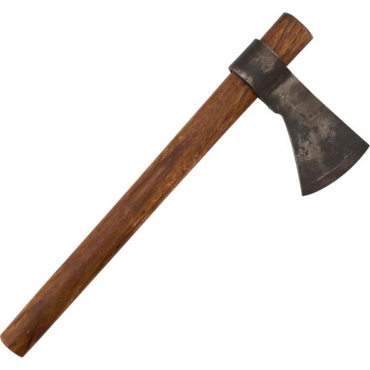 Viking Axes | Viking Weapons