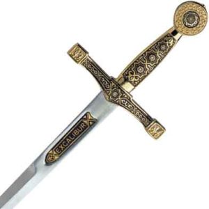 Templars Sword - 501455 - Medieval Collectibles