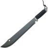 Machette Bush Pro Rothco randonnée bushcraft survie