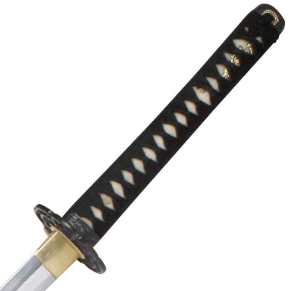 Last Samurai Sword Replica