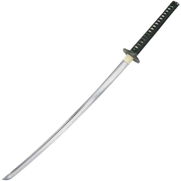 Sakura Pearl Katana - Mc-mc-3058 - Medieval Collectibles