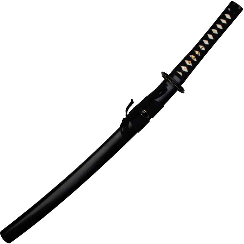 Musashi Wakizashi - MC-TR-005 - Medieval Collectibles