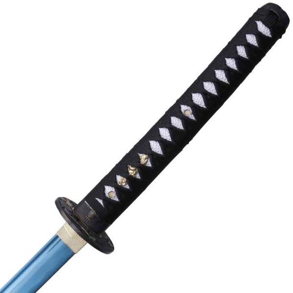 Blue Blade Katana