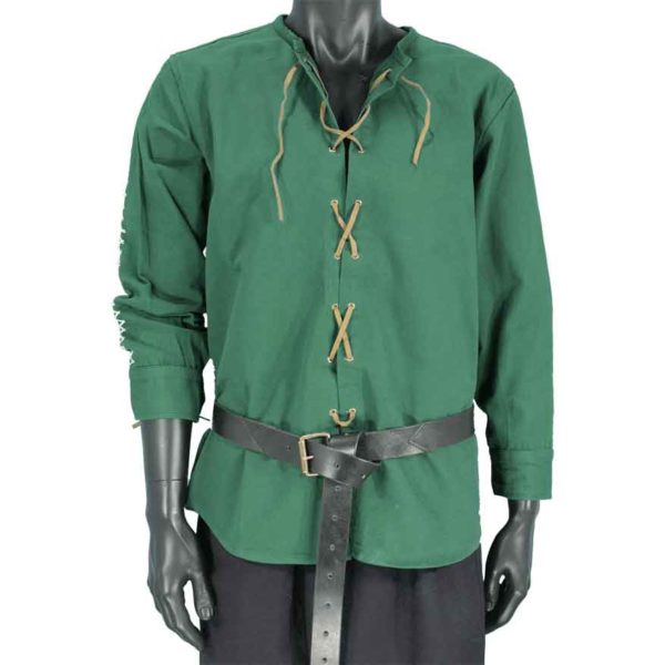 Knights Medieval Shirt