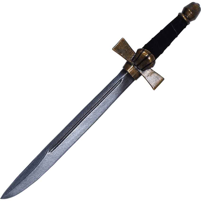 LARP Kriegsmesser Short Sword - MCI-2897 - Medieval Collectibles