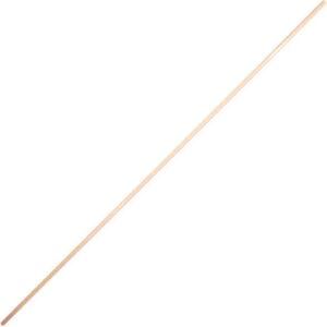 Fiberglass Core Rod - 31.5 Inch