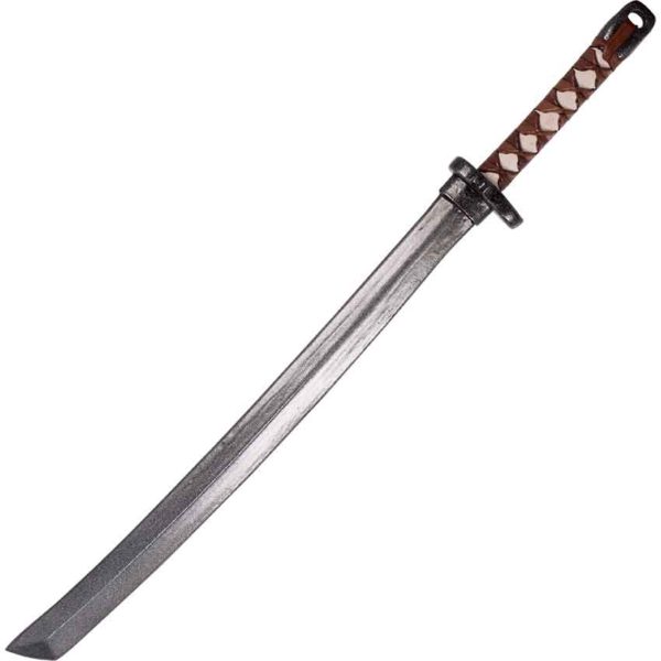 Traditional LARP Katana