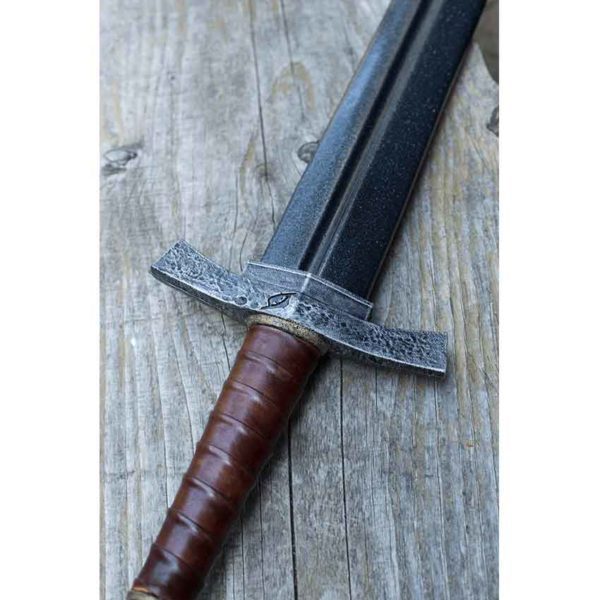 Medieval Footman LARP Sword