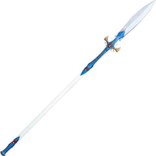 LARP Spear of Light