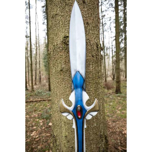 LARP Spear of Light