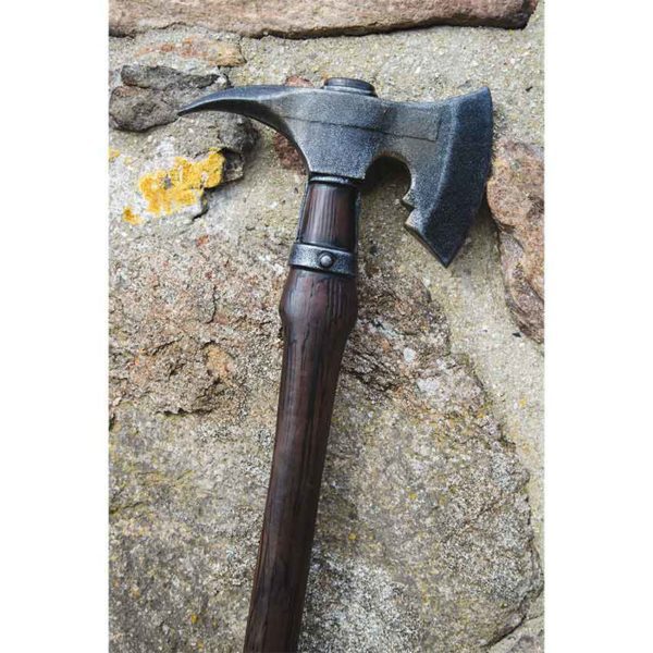 LARP Boarding Axe