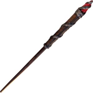 Enchanter LARP Wand - Brown