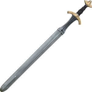 Arming LARP Sword - Gold - 105 cm