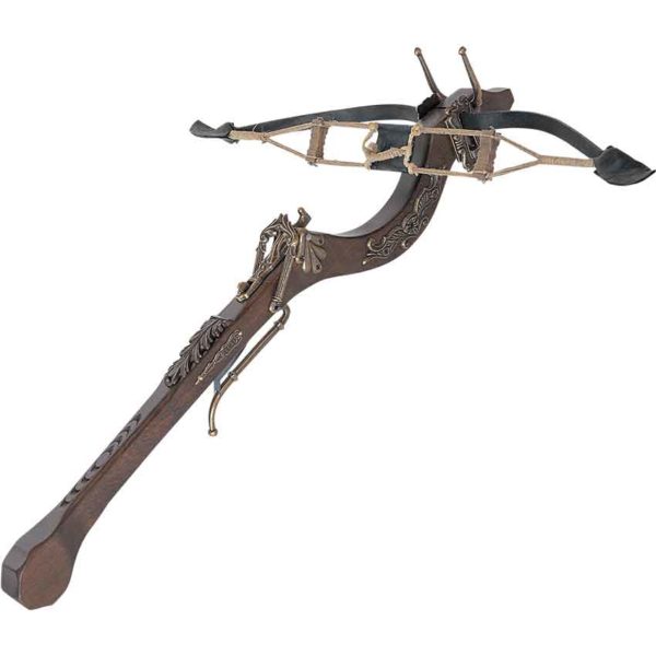 Large Slingshot Style Crossbow