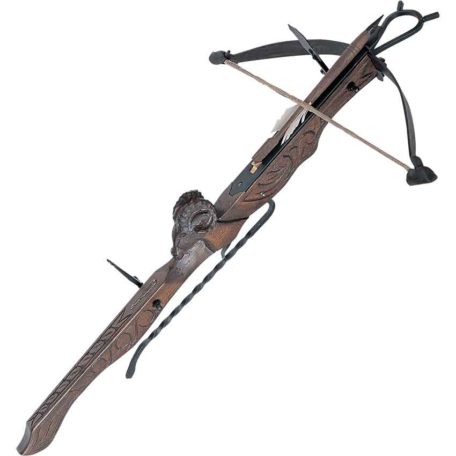 Medium Rams Head Crossbow - ME-0017 - Medieval Collectibles