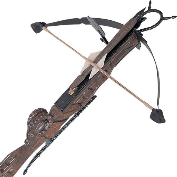 Small Rams Head Crossbow