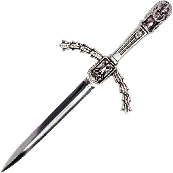 Egyptian Pharaoh Letter Opener - ME-0070 - Medieval Collectibles