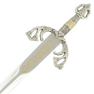 Mini Tizona Sword - MG07 - Medieval Collectibles