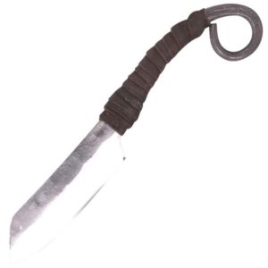 Small Glen Celtic Knife with Sheath