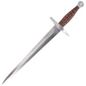 Gerik Decorative Dagger