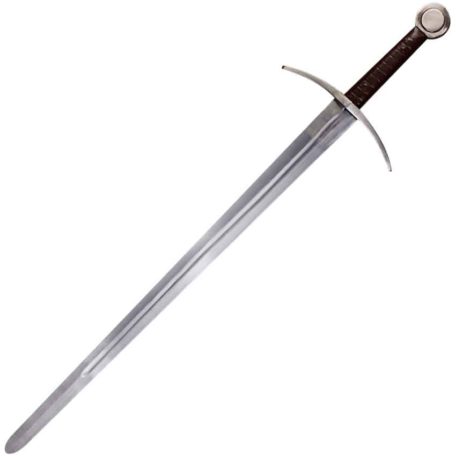 Battle-Ready Functional Swords | Medieval Collectibles