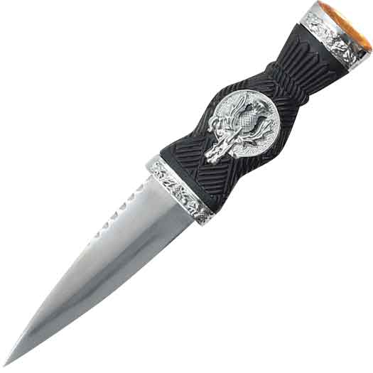 cold steel sgian dubh