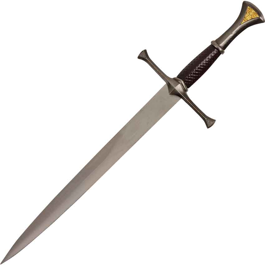 Elven Crusader Dagger - NP-H-5936 - Medieval Collectibles