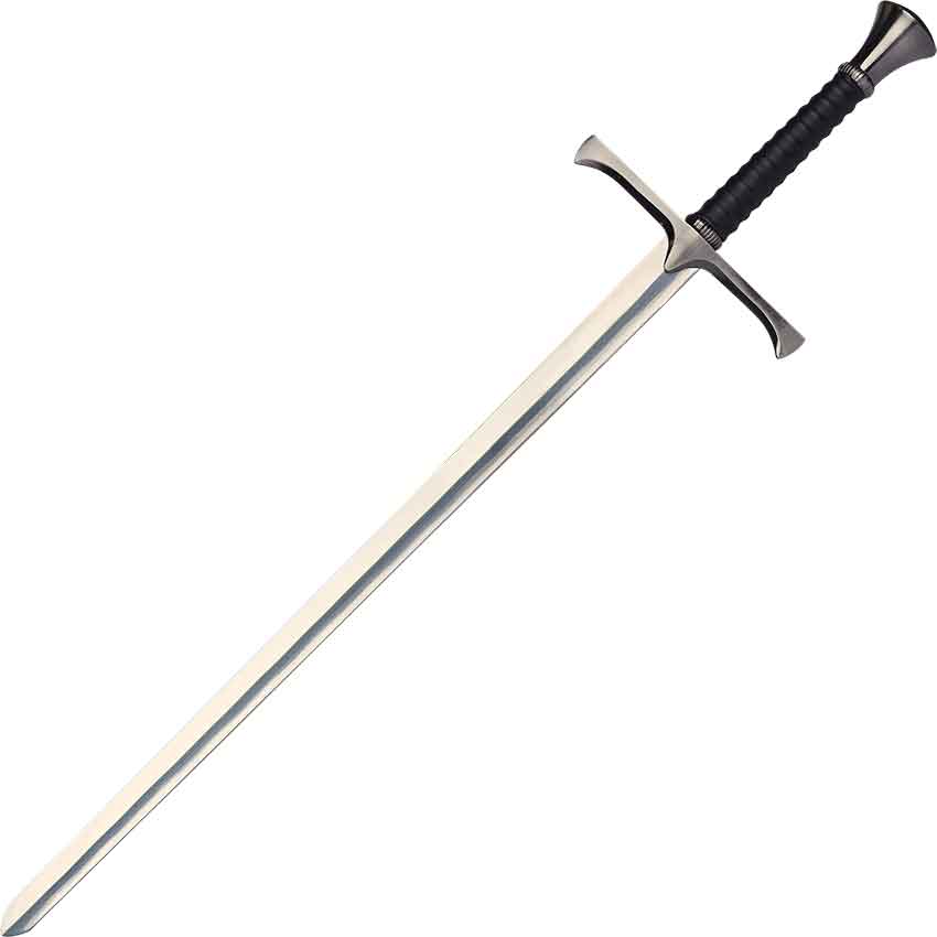 Small Sword Big Sword Unique Weapon Shape Long Handle Male Tool