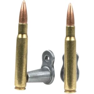 STG 44 Assault Rifle Replica Bullets 