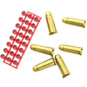 Replica Bullets and Blank Ammo - Medieval Collectibles
