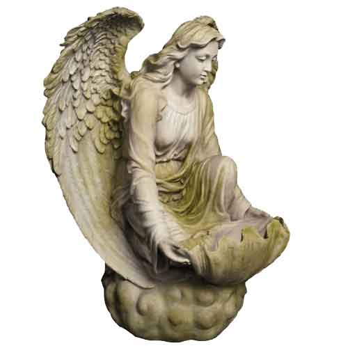 Angel Statues & Figurines