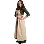 Viking Maiden Alva Womens Outfit - Medieval Collectibles