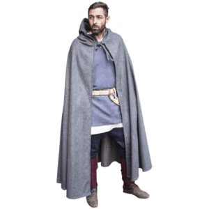 Hibernus Mens Viking Outfit