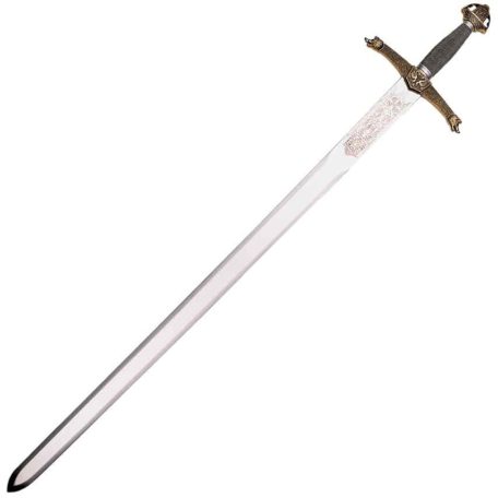 Lancelot Sword - SA3107 - Medieval Collectibles