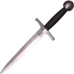 Sleek Medieval Dagger - ZS-211351 - Medieval Collectibles