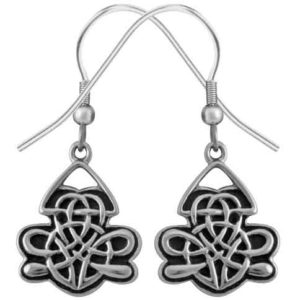 Celtic Arland Earrings