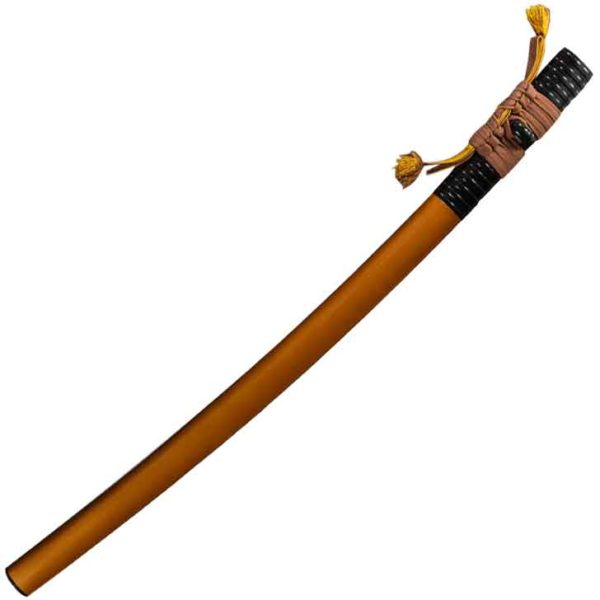 Tatsu-Maki Katana