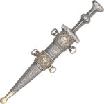 Roman Legionnaire Dagger - NP-H-9988 - Medieval Collectibles